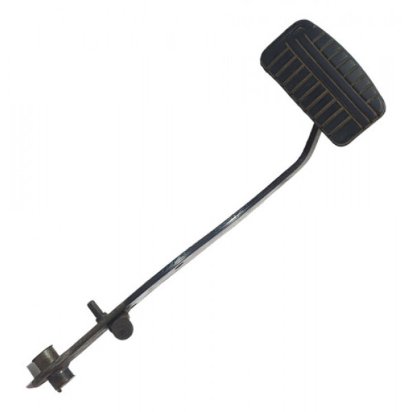 Pedal Do Freio Mitsubishi Pajero Sport At 2007 A 2009  