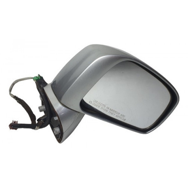 Retrovisor Direito Nissan Tiida 1.8 2008 A 2013