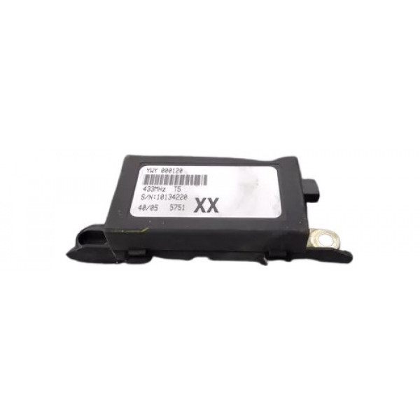 Central Módulo Alarme Land Range Rover Sport Ywy000120