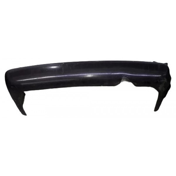 Para-choque Traseiro Chrysler Grand Caravan 96 97 98 99 00 