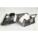 Acabamento Direito Do Porta Malas Jeep Compass 2021 60926867