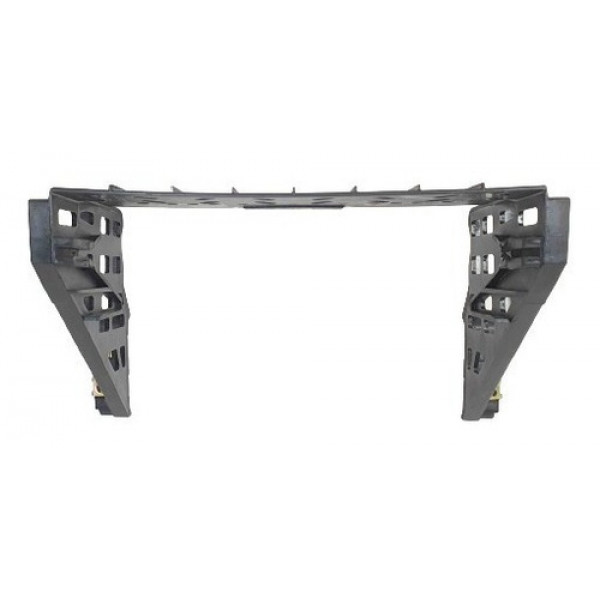 Suporte De Montagem Do Rádio Audi A4 B6 2001/2004 8e0858075