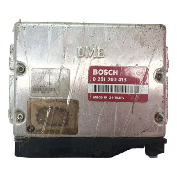 Módulo Injeção Bmw 325i E36 1994 0261200413