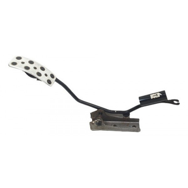 Pedal Do Acelerador Mitsubishi Airtrek 2004 A 2008