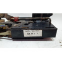 Fechadura Traseira Esquerda Blazer 1996 A 2000 16637561