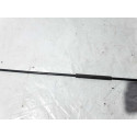 Vareta Do Capô Chevrolet Tracker 01 02 03 04 05 06 07 08 09
