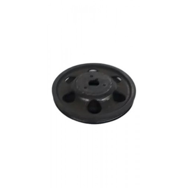 Polia Do Motor Renault Scenic 1999 2.0 8v