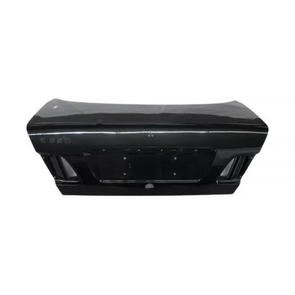 Tampa Porta Mala Mercedes-benz E320 96 97 98 W210