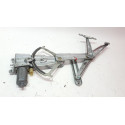 Máquina De Vidro Dianteira Esquerda Zafira 2005  A 2012