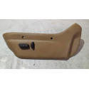 Acabamento Ajuste Banco Esq. Chrysler Grand Caravan 96 A 00