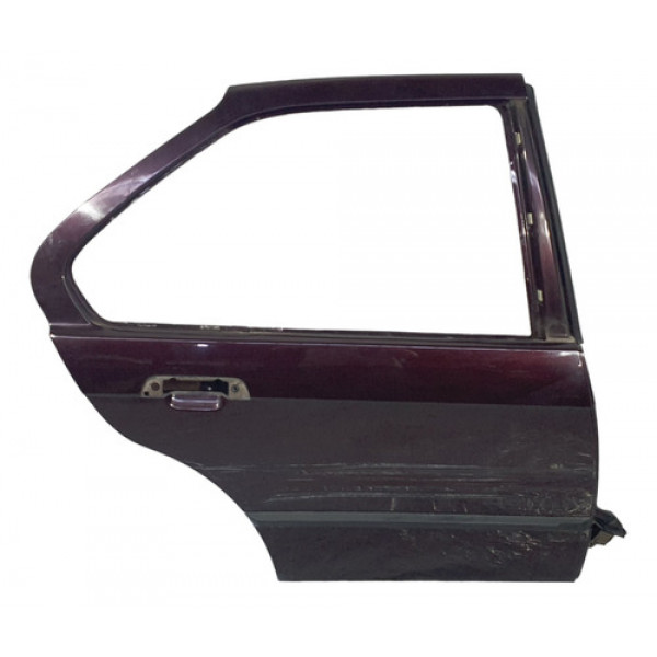 Porta Traseira Direita Bmw 325i E36 1994 Detalhe 