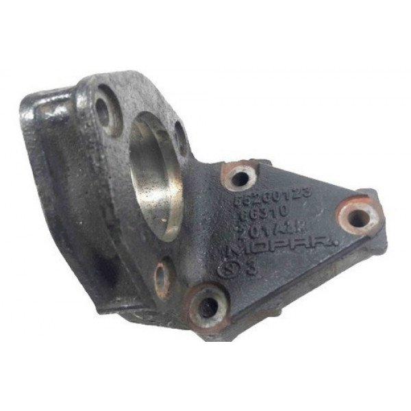 Suporte Do Semi Eixo Jeep Renegade 2016 55260123