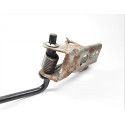 Pedal Acelerador Chevrolet Tracker 01 02 03 04 05 06 07 08