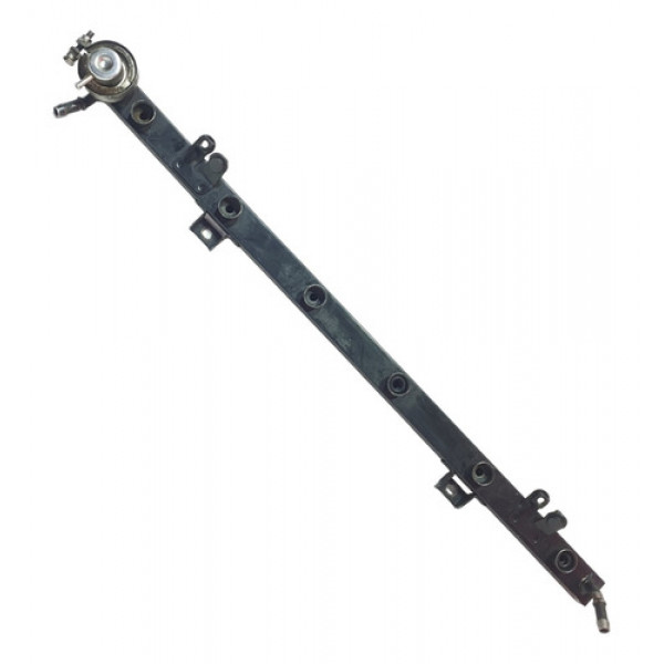 Flauta De Bico Injetor Bmw 325i E36 1994 