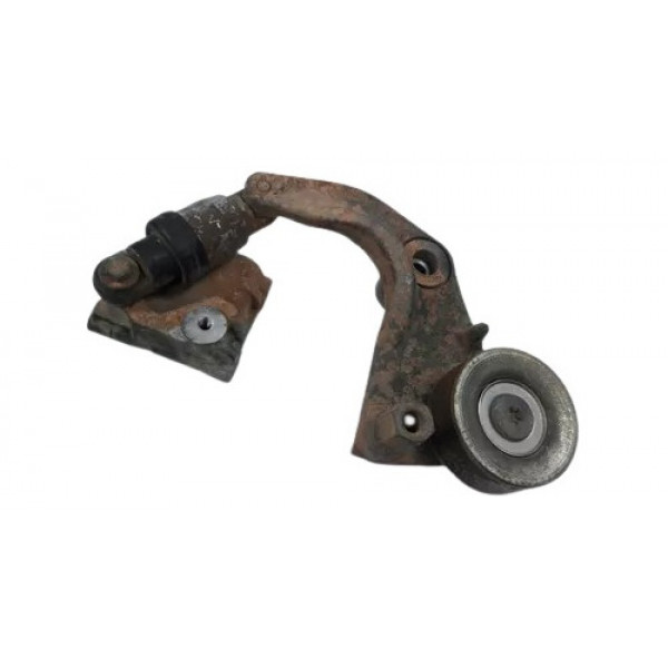 Tensionador Com Polia Do Alternador Honda Crv 07 08 09 10 11