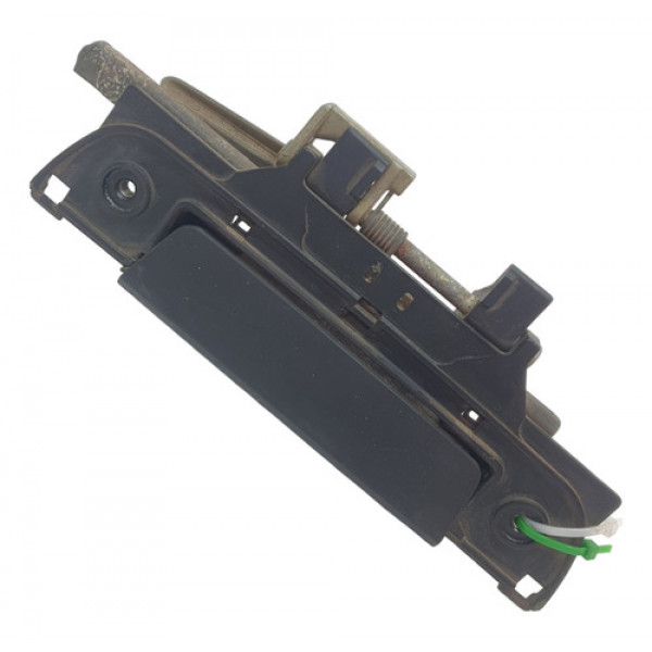 Maçaneta Externa Traseira Direita Bmw 325i E36 1994 