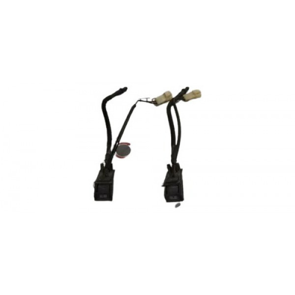 Esguicho Limpador Para-brisa Porsche Cayenne 03 04 05 06 07