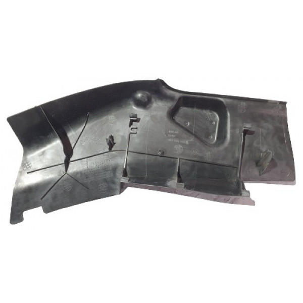 Tampa Painel Traço Frontal Da Guarnição Volkswagen Passat 18