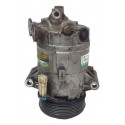 Compressor Do Ar Condicionado Vectra Challenge 2000 A 2004 