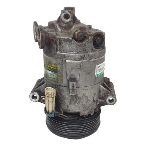 Compressor Do Ar Condicionado Vectra Challenge 2000 A 2004 