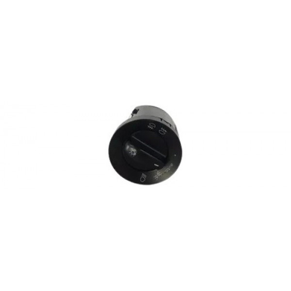 Botão Do Farol Porsche Cayenne 03 04 05 06 07 7l5941531c