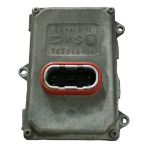 Modulo De Reator Do Xênon Land Range Rover Sport 742846-00