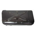 Protetor Tanque Combustível Tracker 01 02 03 04 05 06 07 08