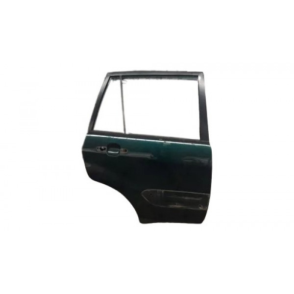 Porta Traseira Direita Toyota Rav4 2001 2002 2003 2004 2005