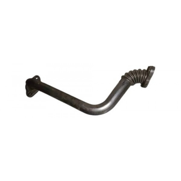 Cano Valvula Egr Mercedes Mercedes C180 Kompressor 00/06