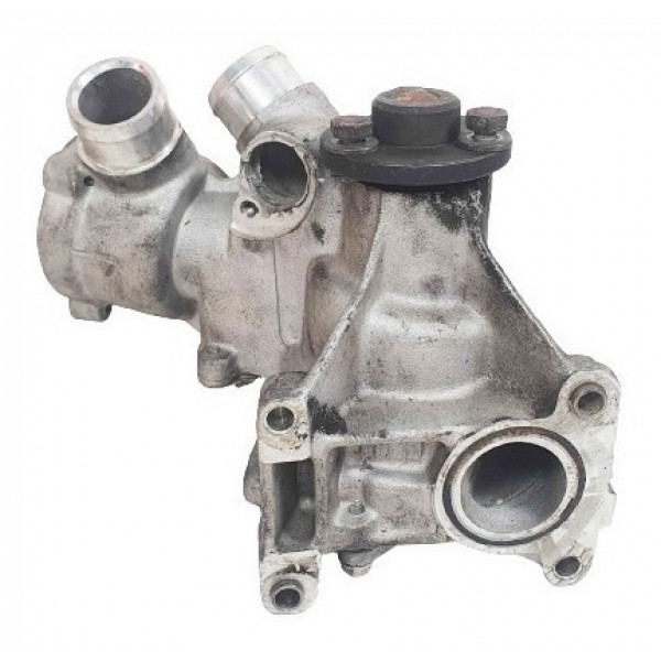 Bomba De Água Suporte Mercedes-benz C180 W203 01/06
