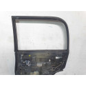 Porta Traseira Direita Chevrolet Tracker 2001/2009 Detalhe 