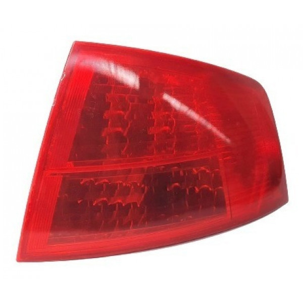 Lanterna Direita Audi A8 D3 2003 A 2009 396172r 4e0945096c