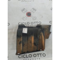 Acabamento Para Barro Dianteiro Direito Range Rover Sport 06