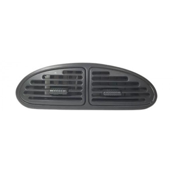 Difusor Do Ar Condicionado Central Grand Caravan 1996 A 2000