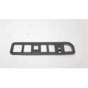 Aplique Encaixe Rack Teto Tras. Esq. Blazer 1996 A 2000
