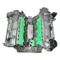 Motor Parcial Mercedes Ml350 3.0 Diesel W164 2008 A 2011