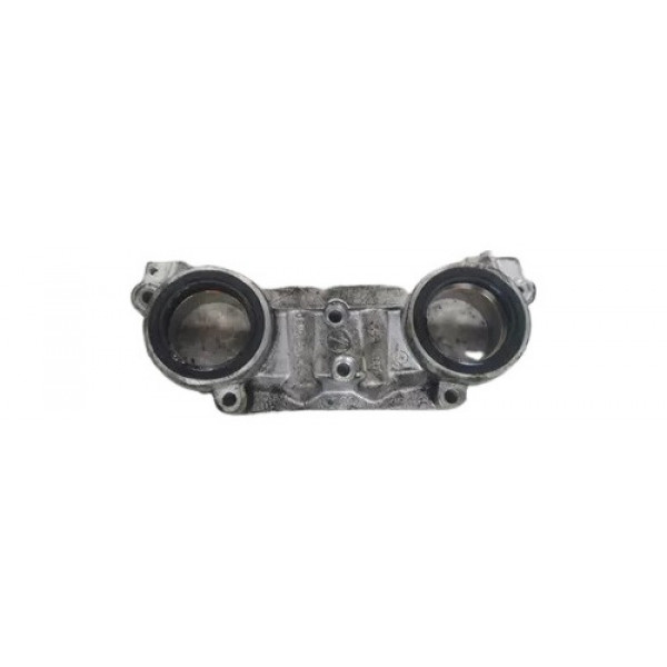 Suporte Comando Válvulas Audi A4 3.0 V6 03/06  06c103108d