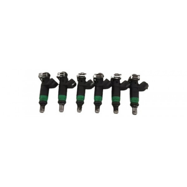 Bicos Injetores Audi A4 3.0 V6 03 04 05 06 Unitario