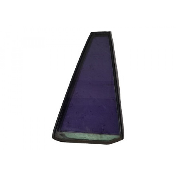 Vidro Fixo Traseiro Direito Toyota Rav4 00 01 02 03 04 05