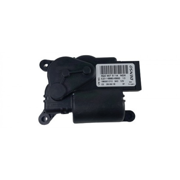 Atuador Caixa Ar Condicionado Volkswagen Passat B8 16 A 20 