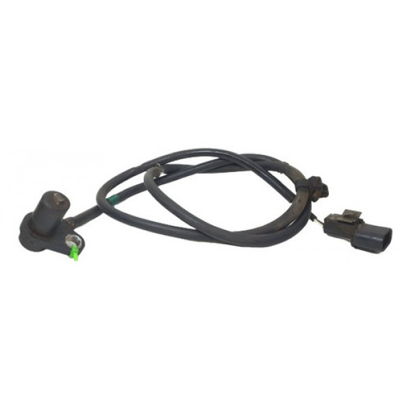 Sensor Dianteiro Direito Mitsubishi Airtrek 04 A 08