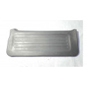 Moldura Acabamento Tampa Traseira Chevrolet Tracker 01/09