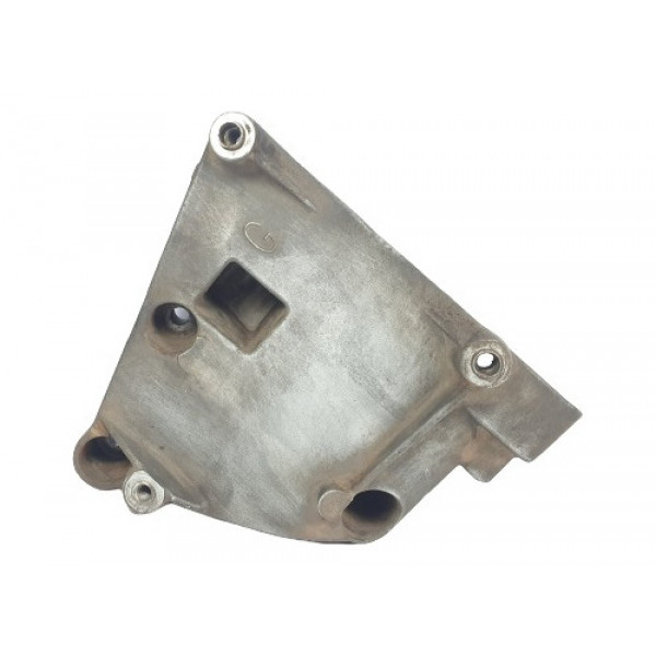 Suporte Do Compressor Do Ar Condicionado Bmw 528i 96 A 03