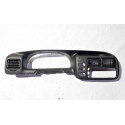 Moldura Painel Central Chevrolet Tracker 2001 A 2009 