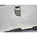 Moldura Lateral Traseiro Esquerdo Chevrolet Tracker 01/09  