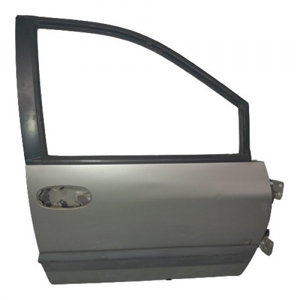 Porta Dianteira Direita Chrysler Grand Caravan 1996 A 2000