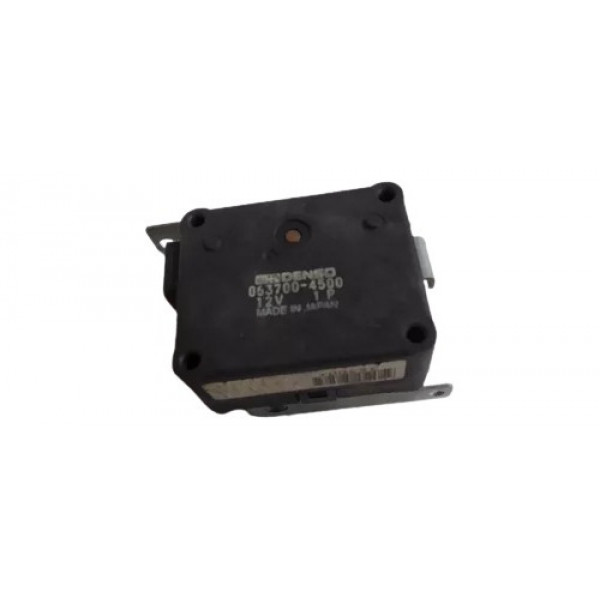 Módulo Relê Ar-condicionado Honda Civic 92/95 0637004500