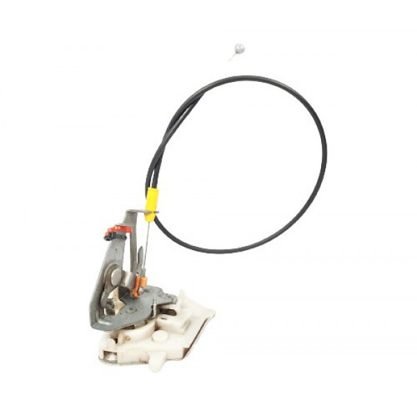 Fechadura Da Tampa Tras. Esq. Mitsubishi Outlander 07 A 12