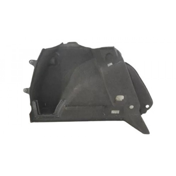 Acabamento Esquerdo Porta-malas Vw Golf 14 15 16 17 