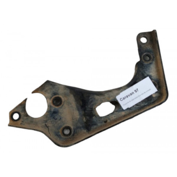 Suporte Alternador Bomba Chrysler Caravan 3.3 97